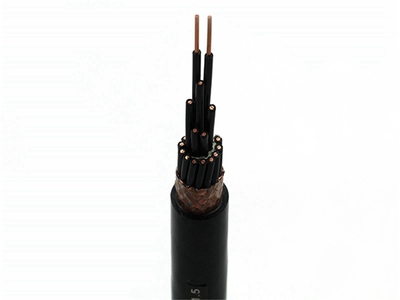 特种电缆 精工制造，连接未来