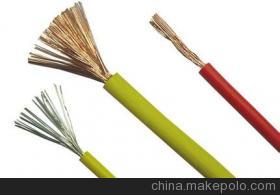 RRT天润一舟FVL聚氯乙烯绝缘纱编织涂腊克电线 特种电线电缆的卓越选择